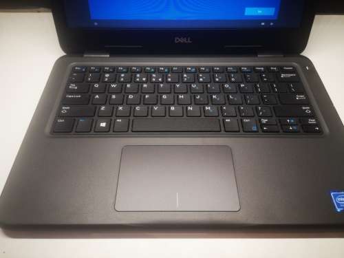 BRAND NEW! BOXED!*10/10*8TH GENERATION*DELL LATITUDE 3310*CELERON 4205U*4GB DDR4*64GB SSD*