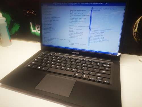 BRAND NEW!*MECER Z140C-XPRESS PRO*CELERON N3350*7TH GEN*4GB RAM*64GB SSD*