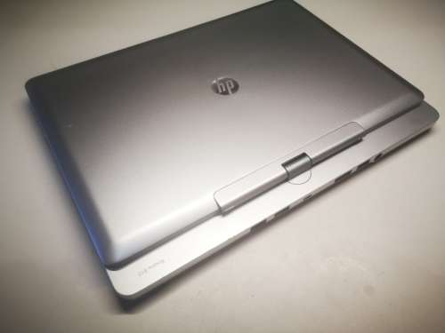 *ULTRA VERSATILE*HP ELITEBOOK REVOLVE 810 G3*i5-5200u*8GB RAM*256GB SSD*TOUCHSCREEN*