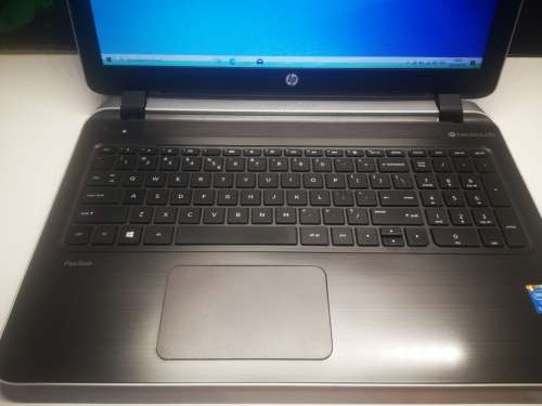 OFFICE SPEC*HP PAVILION 15*BEATS AUDIO*i5-4210U*6GB RAM*1000GB SSD*HD DISPLAY*