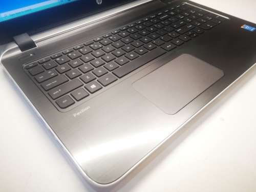 OFFICE SPEC*HP PAVILION 15*BEATS AUDIO*i5-4210U*6GB RAM*1000GB SSD*HD DISPLAY*