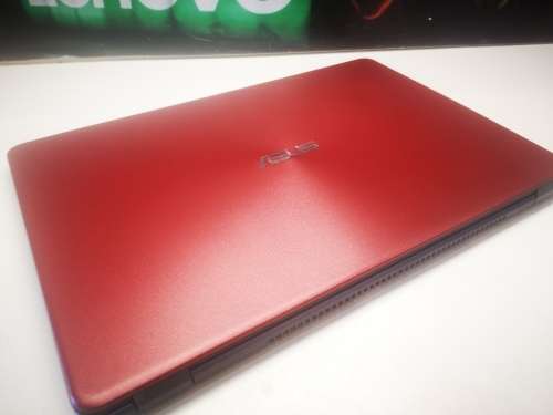 ASUS POWERED BY RADEON!*ASUS X505*A4-9125*TURBO CORE*500GB HDD*4GB DDR4*HIGH SPEED WIFI