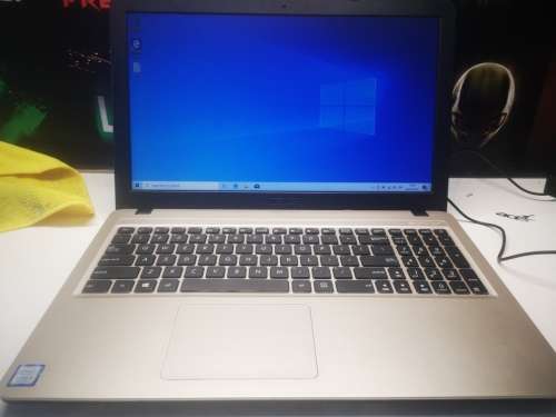 VERY HIGH SPEC!*FAST!*QUAD CORE 8TH GEN i5*ASUS F540*i5-8250u*LATEST 8TH GEN i5*240GB SSD*8GB DDR4*