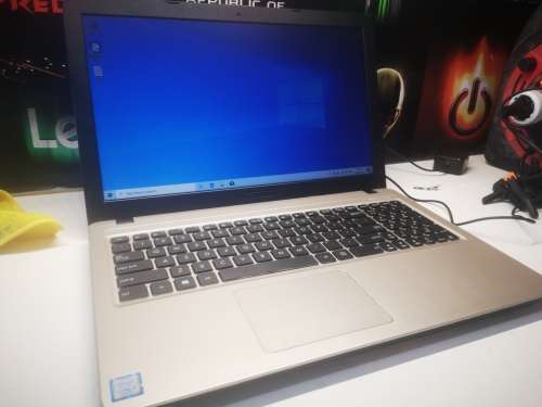 VERY HIGH SPEC!*FAST!*QUAD CORE 8TH GEN i5*ASUS F540*i5-8250u*LATEST 8TH GEN i5*240GB SSD*8GB DDR4*