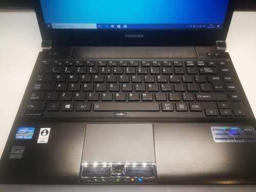 School/Office Spec!*TOSHIBA PORTEGE*i5VPRO-3340m*6GB RAM*500GB HDD*3G-SIM*