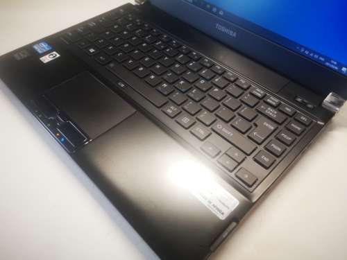 School/Office Spec!*TOSHIBA PORTEGE*i5VPRO-3340m*6GB RAM*500GB HDD*3G-SIM*