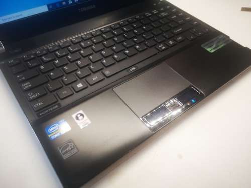 School/Office Spec!*TOSHIBA PORTEGE*i5VPRO-3340m*6GB RAM*500GB HDD*3G-SIM*