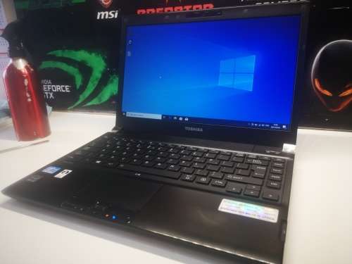 School/Office Spec!*TOSHIBA PORTEGE*i5VPRO-3340m*6GB RAM*500GB HDD*3G-SIM*