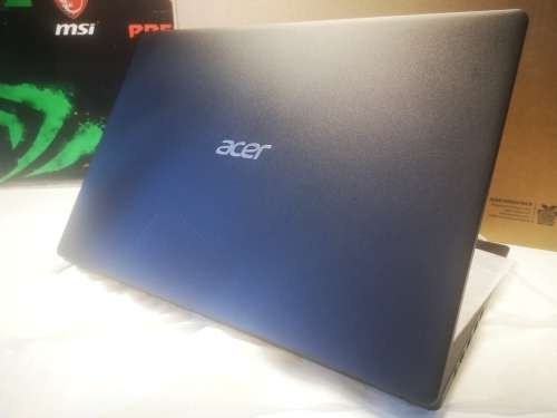 BRAND NEW-1010 CONDITION-ACER-N4020-9TH GEN*4GB DDR4*500GB HDD*WARRANTY