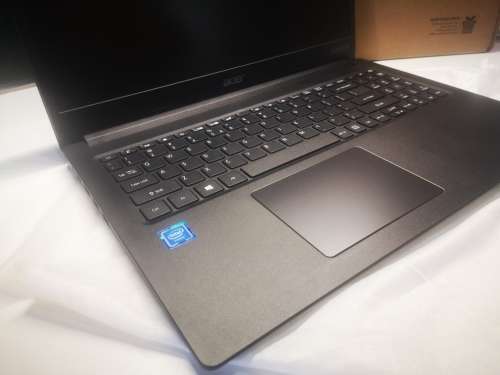 BRAND NEW-1010 CONDITION-ACER-N4020-9TH GEN*4GB DDR4*500GB HDD*WARRANTY