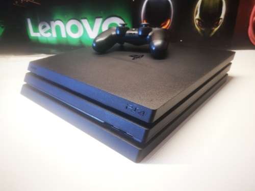 ULTIMATE PS4*BEAST!*PS4 PRO*1000GB HDD*ORIGINAL CONTROLLER*