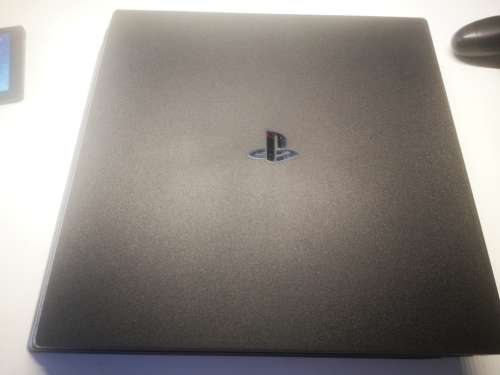 ULTIMATE PS4*BEAST!*PS4 PRO*1000GB HDD*ORIGINAL CONTROLLER*