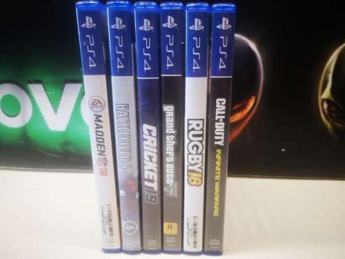 *BEAST!*PS4 PRO*1000GB HDD*ORIGINAL CONTROLLER*GAMES!