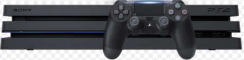 ULTIMATE PS4*BEAST!*PS4 PRO*1000GB HDD*ORIGINAL CONTROLLER*