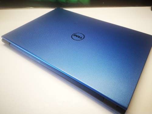 HIGH SPEC!*TOUCHSCREEN!*DELL INSPIRON 15 3543*i3-5005u*4GB RAM*500GB HDD*DVD