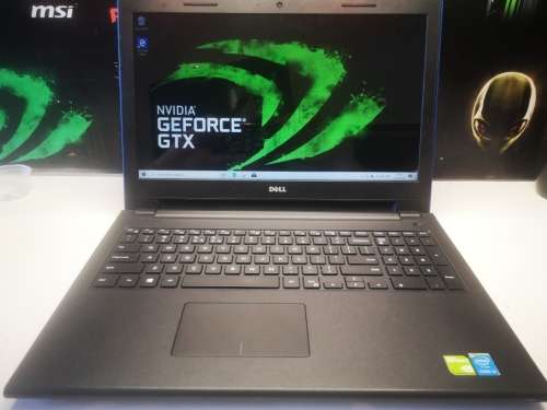 LATE ENTRY!*Cad/Graphic Design*DELL INSPIRON 15 3543*i5-5200u*NVIDIA GEFORCE 820M*256GB SSD*8GB RAM