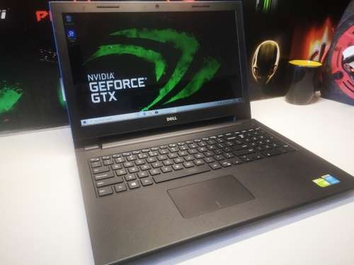LATE ENTRY!*Cad/Graphic Design*DELL INSPIRON 15 3543*i5-5200u*NVIDIA GEFORCE 820M*256GB SSD*8GB RAM