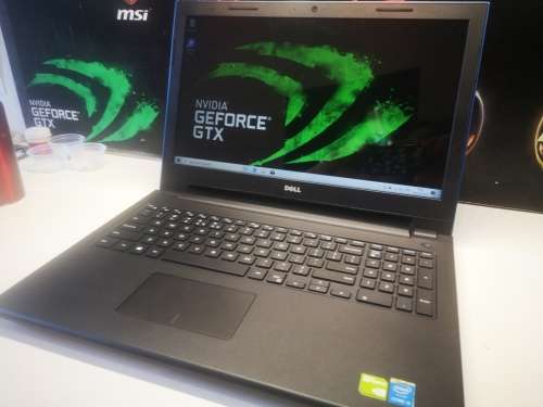LATE ENTRY!*Cad/Graphic Design*DELL INSPIRON 15 3543*i5-5200u*NVIDIA GEFORCE 820M*256GB SSD*8GB RAM