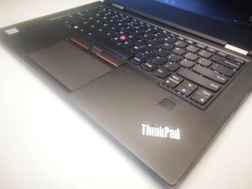 LATE ENTRY!***Ultimate Ultrabook*LENOVO X1 CARBON*i5-6200U*8GB*256GB NVME SSD*FHD*BACKLIT*