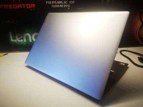 *8th GEN*LENOVO IDEAPAD SLIM 1*AMD A4-9125*4 CORE*RADEON R3 GRAPHICS*4GB*64GB SSD*WARRANTY