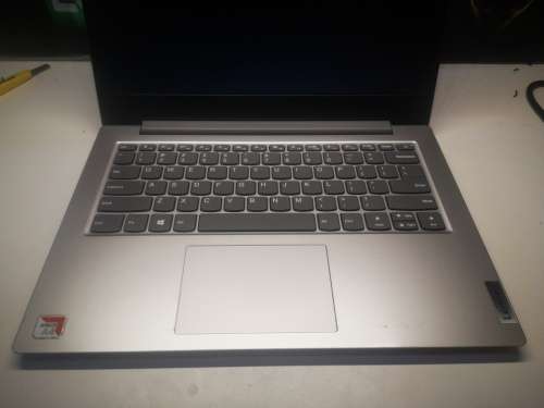 *8th GEN*LENOVO IDEAPAD SLIM 1*AMD A4-9125*4 CORE*RADEON R3 GRAPHICS*4GB*64GB SSD*WARRANTY