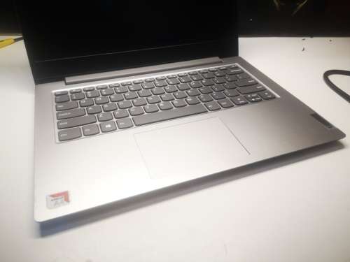*8th GEN*LENOVO IDEAPAD SLIM 1*AMD A4-9125*4 CORE*RADEON R3 GRAPHICS*4GB*64GB SSD*WARRANTY