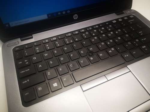 *R22000 RETAIL*HP ELITEBOOK 820 G1*i5-4300U*8GB RAM*500GB HDD*4G LTE*