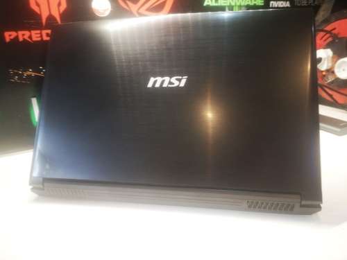Gaming/Engineering/Cad*MSI CX62 7QL*i7-7500U*16GB DDR4*1000GB HDD*IPS FHD*MATRIX DISPLAY*NVIDIA940MX