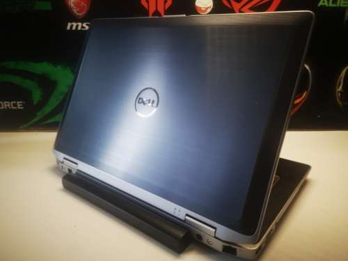 *Excellent*DELL LATITUDE E6420*i5-2520M*8GB RAM*500gb HDD*NVIDIA GEFORCE*BACKLIT KEYBOARD*FHD WEBCAM