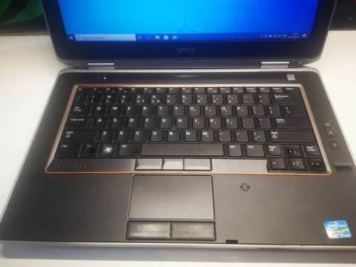 *Excellent*DELL LATITUDE E6420*i5-2520M*8GB RAM*500gb HDD*NVIDIA GEFORCE*BACKLIT KEYBOARD*FHD WEBCAM