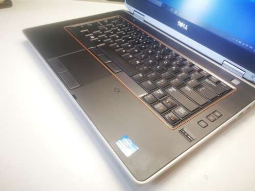 *Excellent*DELL LATITUDE E6420*i5-2520M*8GB RAM*500gb HDD*NVIDIA GEFORCE*BACKLIT KEYBOARD*FHD WEBCAM