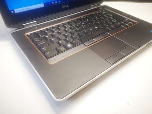 *Excellent*DELL LATITUDE E6420*i5-2520M*8GB RAM*500gb HDD*NVIDIA GEFORCE*BACKLIT KEYBOARD*FHD WEBCAM