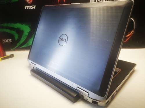 *Excellent*DELL LATITUDE E6420*i5-2520M*8GB RAM*500gb HDD*NVIDIA GEFORCE*BACKLIT KEYBOARD*FHD WEBCAM