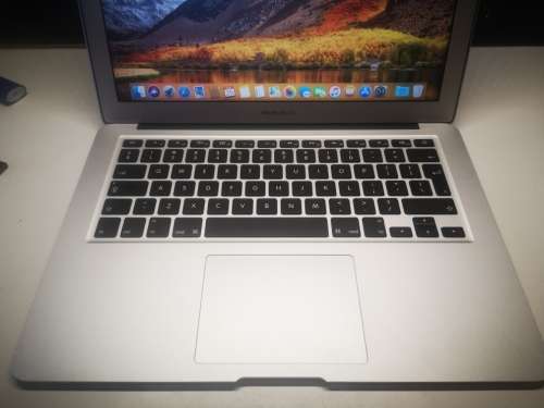 EXCELLENT!**HIGH SPEC**ULTIMATE 2017 APPLE MACBOOK AIR i5*128GB SSD*8GB RAM*227 CYCLES