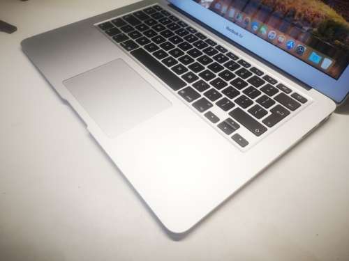 EXCELLENT!**HIGH SPEC**ULTIMATE 2017 APPLE MACBOOK AIR i5*128GB SSD*8GB RAM*227 CYCLES