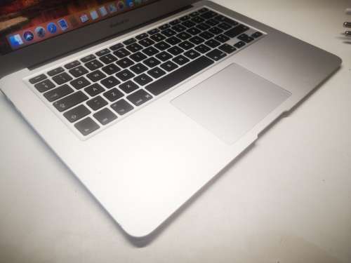 EXCELLENT!**HIGH SPEC**ULTIMATE 2017 APPLE MACBOOK AIR i5*128GB SSD*8GB RAM*227 CYCLES