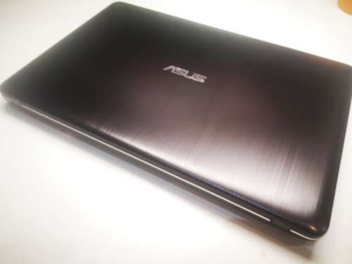 FAST*HIGH SPEC*X SERIES*ASUS X540U*i5-7200u*240GB SSD*8GB RAM*HD DISPLAY