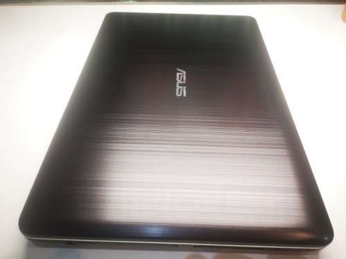 FAST*HIGH SPEC*X SERIES*ASUS X540U*i5-7200u*240GB SSD*8GB RAM*HD DISPLAY