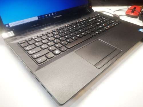 1ST BID!*VERY FAST!*LENOVO B580*I5-3210m*8GB RAM*256GB SSD PLUS 500GB HDD*