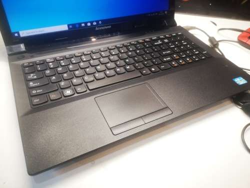 1ST BID!*VERY FAST!*LENOVO B580*I5-3210m*8GB RAM*256GB SSD PLUS 500GB HDD*