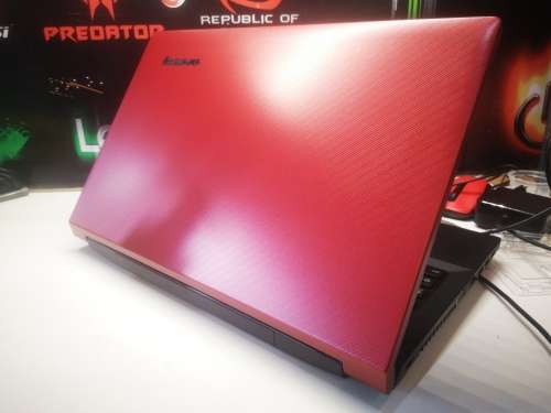 1ST BID!*VERY FAST!*LENOVO B580*I5-3210m*8GB RAM*256GB SSD PLUS 500GB HDD*