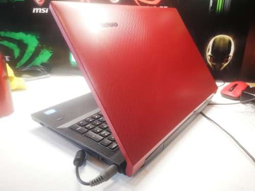 1ST BID!*VERY FAST!*LENOVO B580*I5-3210m*8GB RAM*256GB SSD PLUS 500GB HDD*