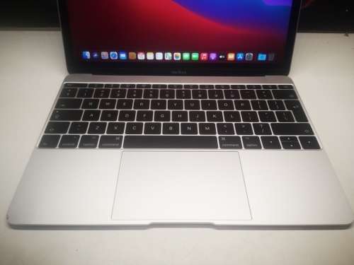 HIGH SPEC!*DO NOT MISS!!*APPLE MACBOOK 12*2017*CORE M3-7Y32*8GB RAM*256GB SSD*RETINA 2304X1440*