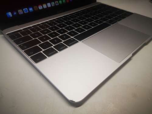 HIGH SPEC!*DO NOT MISS!!*APPLE MACBOOK 12*2017*CORE M3-7Y32*8GB RAM*256GB SSD*RETINA 2304X1440*