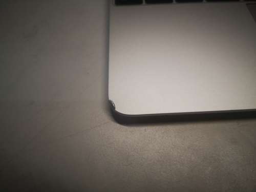 HIGH SPEC!*DO NOT MISS!!*APPLE MACBOOK 12*2017*CORE M3-7Y32*8GB RAM*256GB SSD*RETINA 2304X1440*