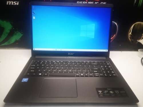 2020 MODEL*8TH GEN*ACER ASPIRE A3*N4000*HD*500GB HDD*FULL HD 1920X1080*4GB DDR4*500GB HDD*