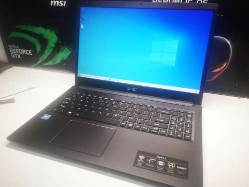 2020 MODEL*8TH GEN*ACER ASPIRE A3*N4000*HD*500GB HDD*FULL HD 1920X1080*4GB DDR4*500GB HDD*