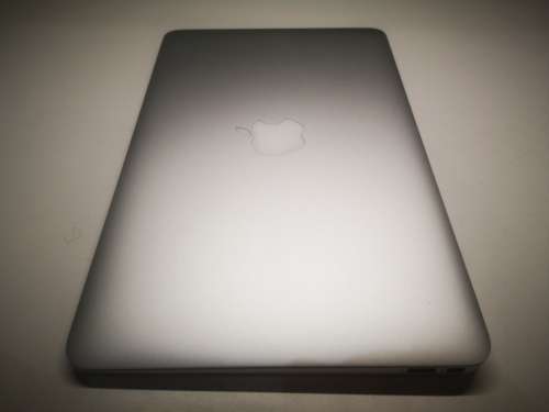 EXCELLENT!**HIGH SPEC**ULTIMATE 2015-2017 APPLE MACBOOK AIR i5*256GB SSD*4GB RAM*207 cycles*