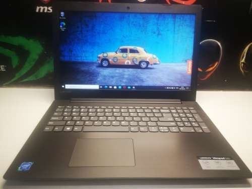 AS BRAND NEW*STUNNING 7th GEN*LENOVO IDEAPAD 330*CPU 3867U*4GB*500GB*