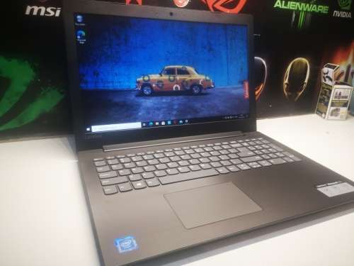 AS BRAND NEW*STUNNING 7th GEN*LENOVO IDEAPAD 330*CPU 3867U*4GB*500GB*